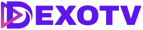 DexoTV Logo